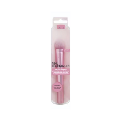 Real Techniques Light Layer Highlight Brush