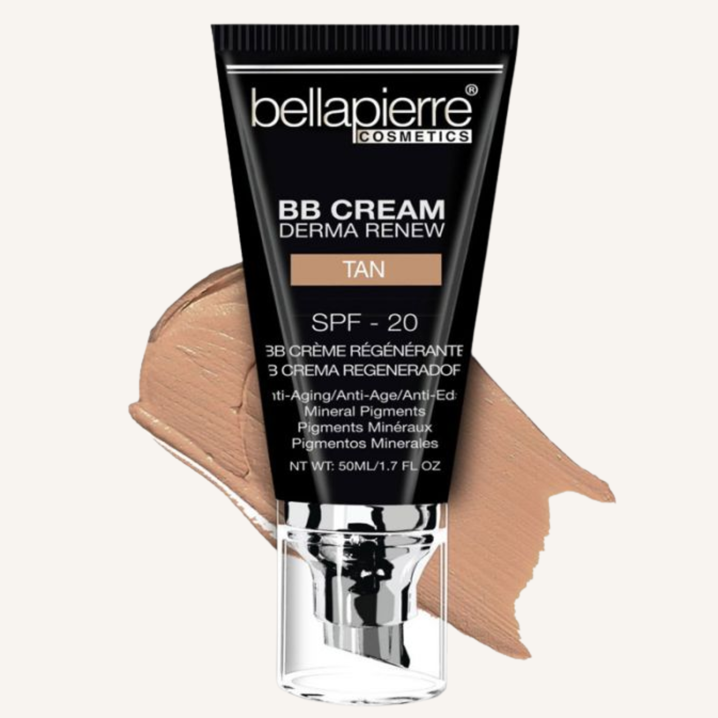 Bellápierre - Derma Renew BB Cream